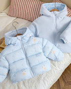 light blue