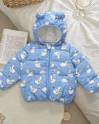 Unicorn Blue