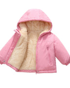 Baby Pink