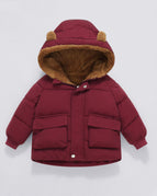 Maroon Red
