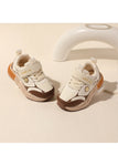 Brown White / 23