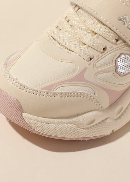 QJ2010 - Lux Baby Kids Casual Sneakers – Lightweight Comfort Shoes