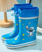 light blue