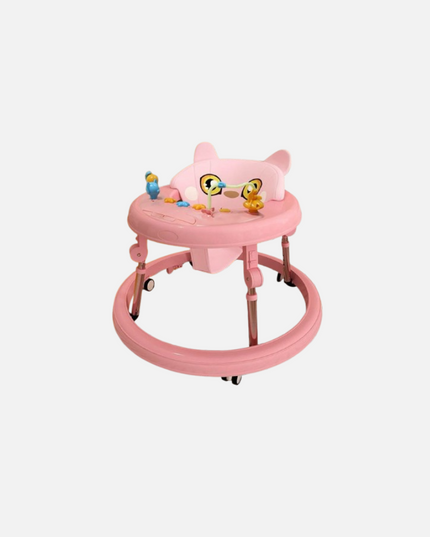 Quality Baby Walker With Aluminium Stand