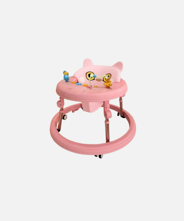 Quality Baby Walker With Aluminium Stand