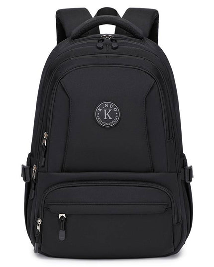 Multi-Compartment Backpack – Everyday Laptop, School & Travel Bag