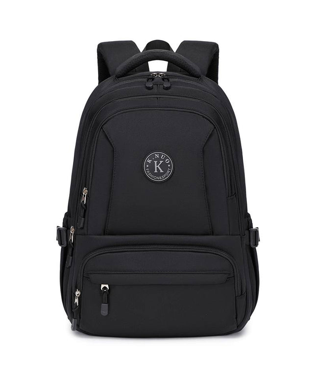 Multi-Compartment Backpack β Everyday Laptop, School & Travel Bag