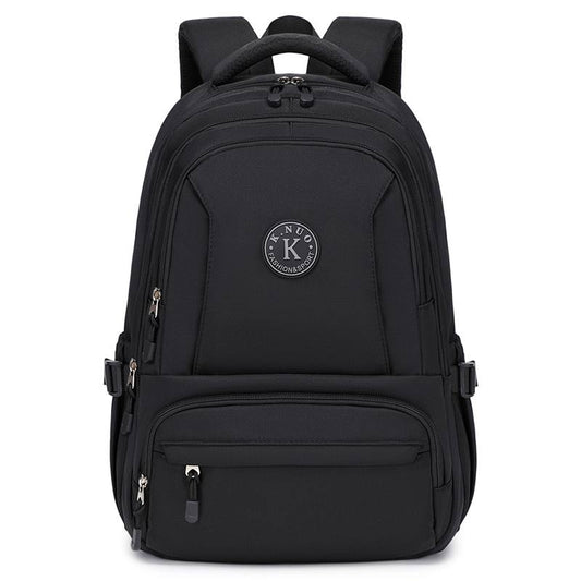 Multi-Compartment Backpack – Everyday Laptop, School & Travel Bag