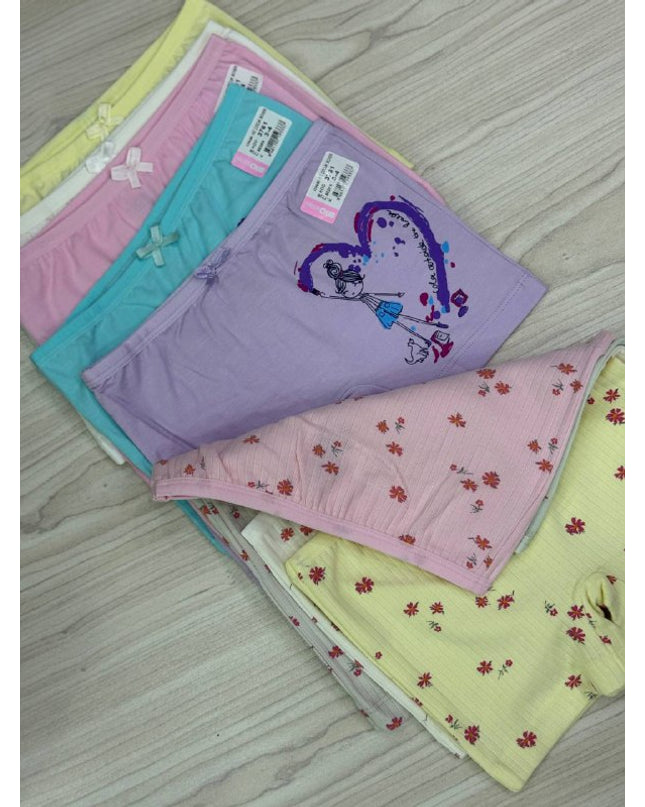 Quality Breathable briefs/ Boxer Panties for Kids