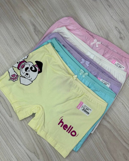 Quality Breathable briefs/ Boxer Panties for Kids