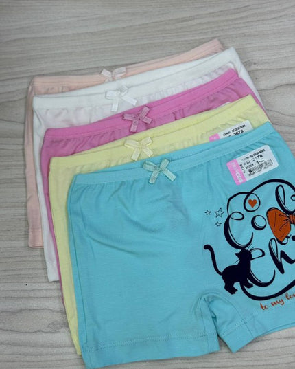 Quality Breathable briefs/ Boxer Panties for Kids