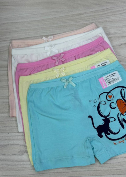 Quality Breathable briefs/ Boxer Panties for Kids
