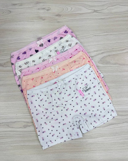 Quality Breathable briefs/ Boxer Panties for Kids
