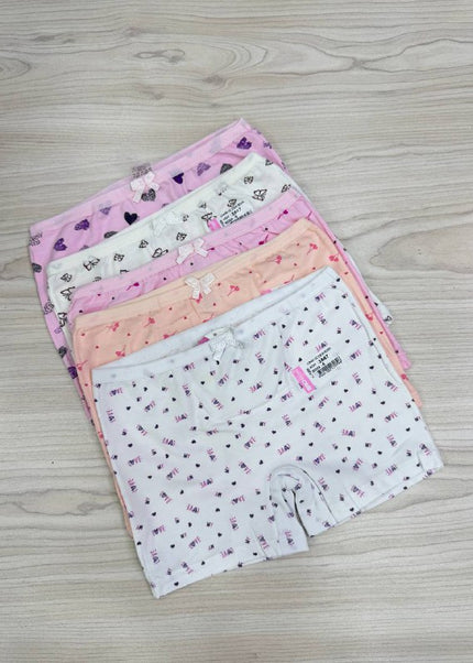 Quality Breathable briefs/ Boxer Panties for Kids