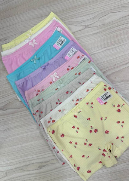 Quality Breathable briefs/ Boxer Panties for Kids