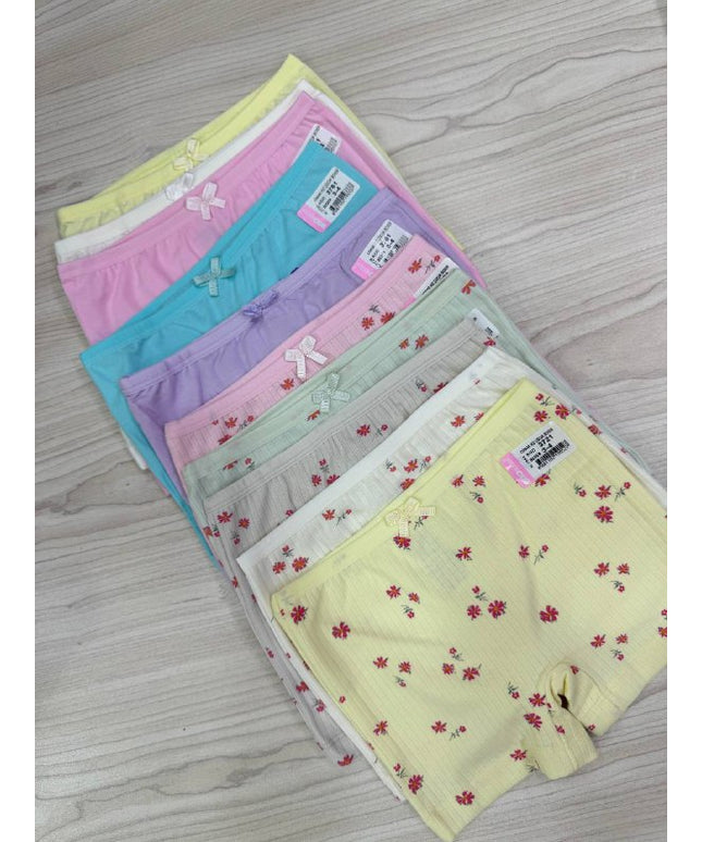 Quality Breathable briefs/ Boxer Panties for Kids