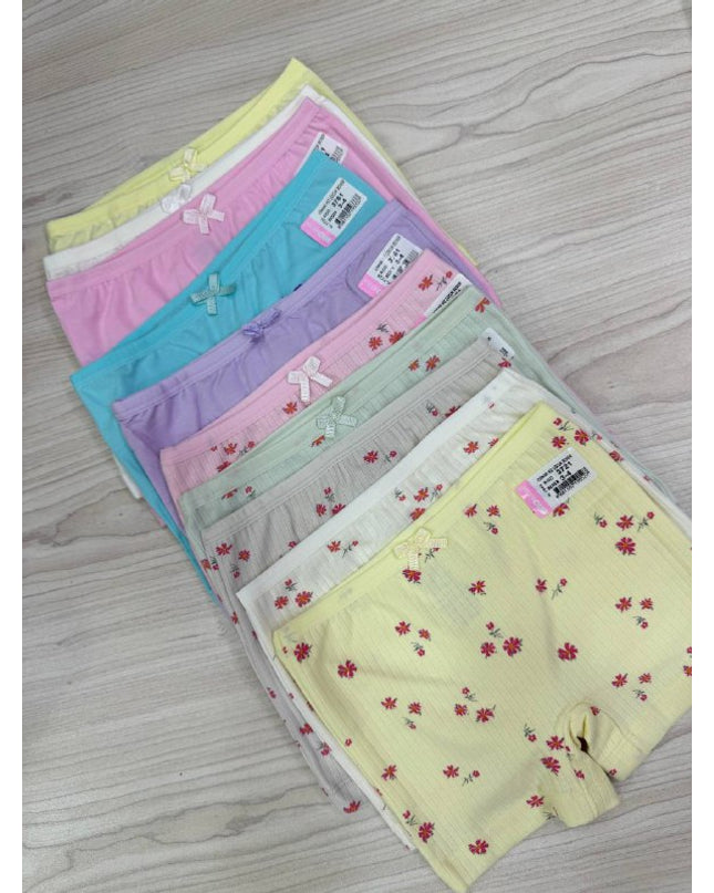 Quality Breathable briefs/ Boxer Panties for Kids