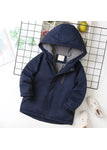 Navy Blue / 120, 5yrs