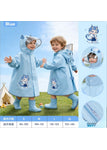 Blue / Small
