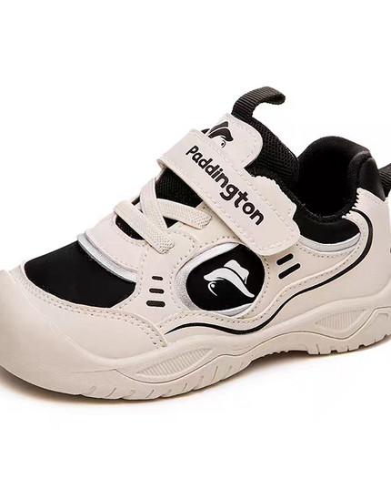 PD810 - Premium Unisex Kids Paddington Sneakers - Sports Shoes