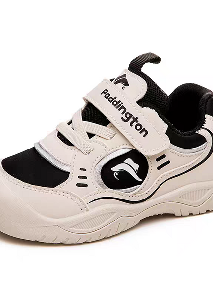 PD810 - Premium Unisex Kids Paddington Sneakers - Sports Shoes