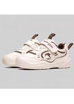 brown offwhite / 21