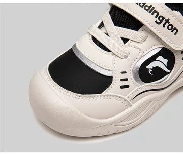 PD810 - Premium Unisex Kids Paddington Sneakers - Sports Shoes