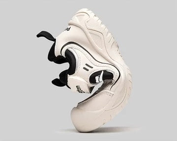 PD810 - Premium Unisex Kids Paddington Sneakers - Sports Shoes