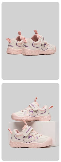 PD810 - Premium Unisex Kids Paddington Sneakers - Sports Shoes