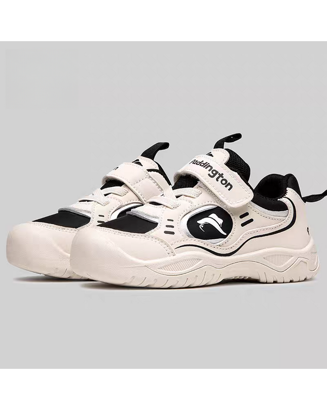 PD810 - Premium Unisex Kids Paddington Sneakers - Sports Shoes