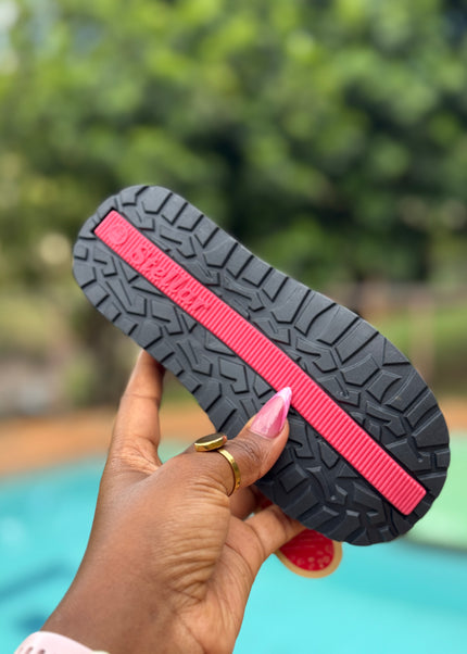 942405-Stellar Steps Girls Matte Light School Shoes – Durable, Easy to Maintain, Back to School Kenya