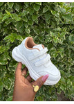 White / 25