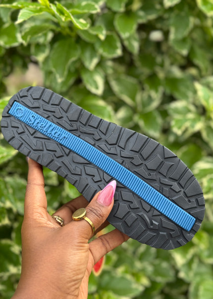 Stellar Steps Boys Patent Wipe-Clean School Shoes – Light, Stylish, No Polish Needed - S942501
