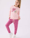 Pink / 2 - 3 years