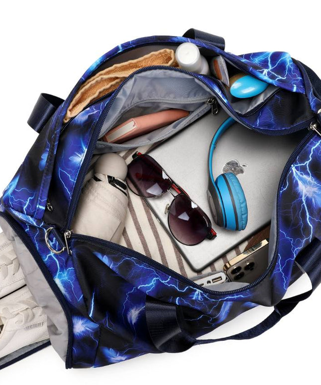 Quality Sports Duffel Bags