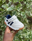 Blue / 15