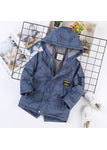 Navy Blue / 120, 5yrs