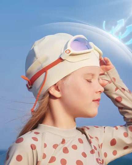 Kids Swimming Googles