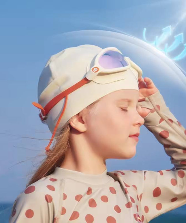 Kids Swimming Googles