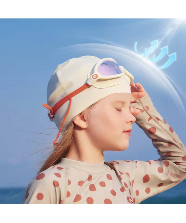 Kids Swimming Googles