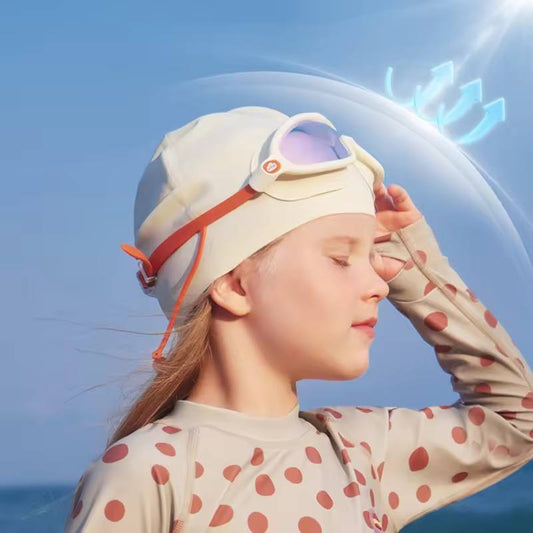 Kids Swimming Googles