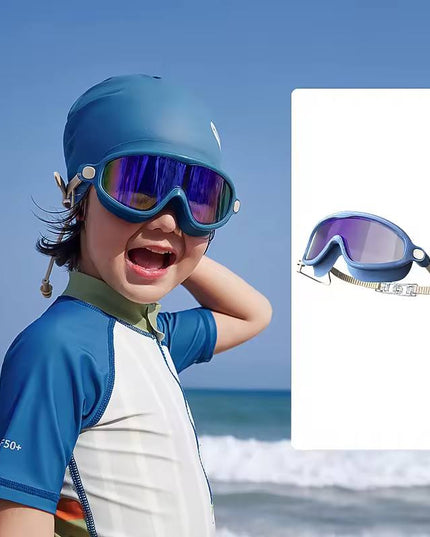 Kids Swimming Googles