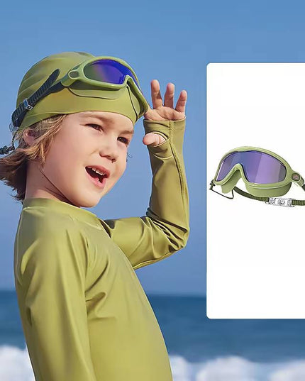Kids Swimming Googles