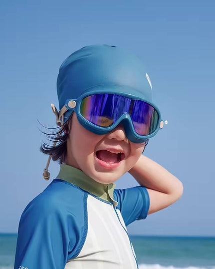 Kids Swimming Googles