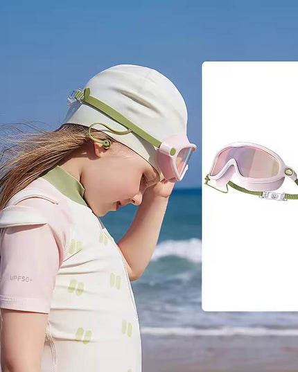 Kids Swimming Googles