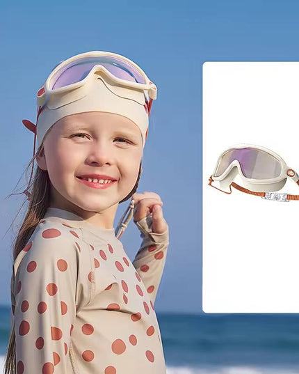 Kids Swimming Googles