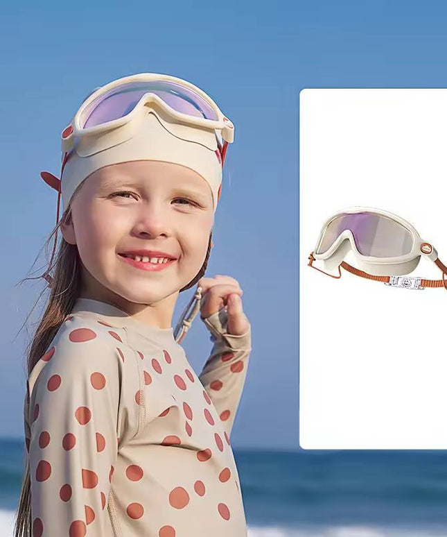 Kids Swimming Googles
