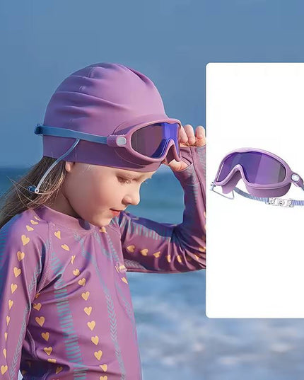 Kids Swimming Googles