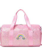 pink glitters