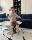 Beige / 90, 2yrs